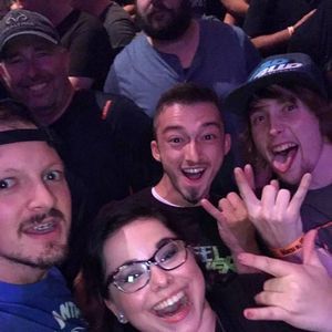 Meet your Posher, Sean